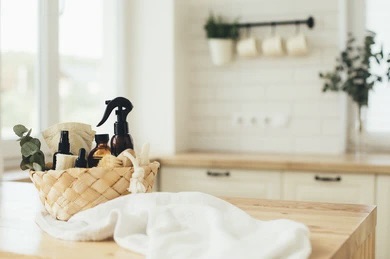 10 Easy Eco-Friendly Swaps for a More Sustainable&nbsp;Home