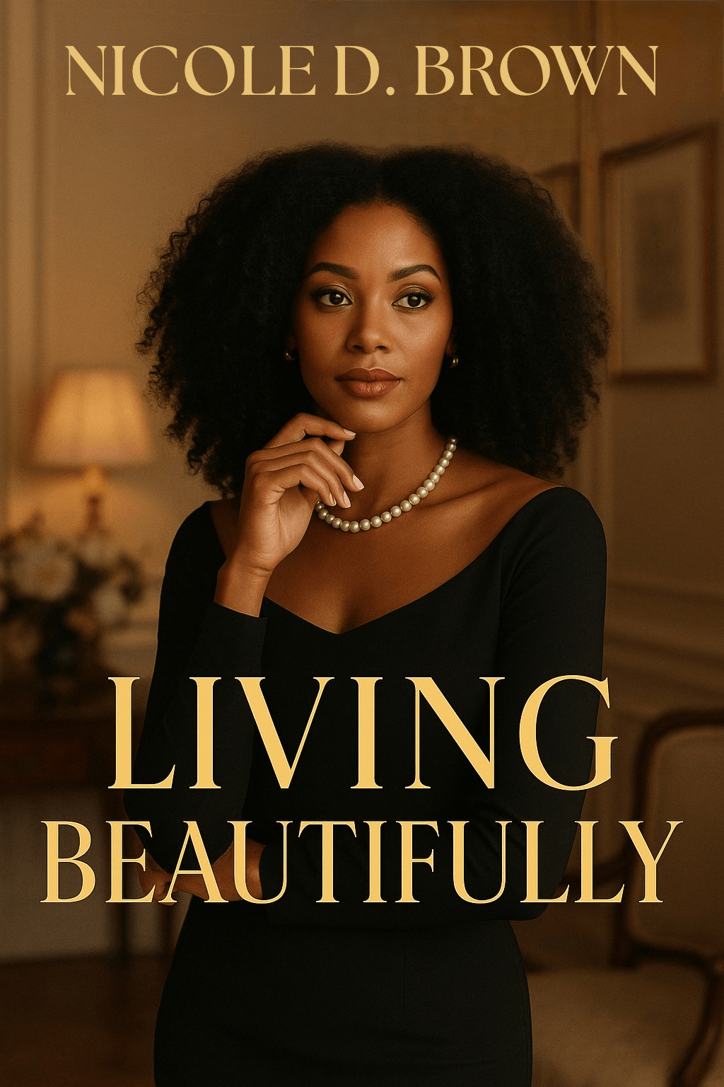 More Than a Love Story: Why I Wrote Living&nbsp;Beautifully